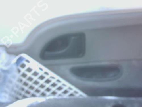 Used Front right interior door handle RENAULT KANGOO Express (FC0/1_) 1.5 dCi (FC07, FC1R) (65 hp) 33118547