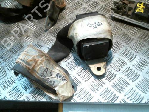 Used Front left seatbelt Front left seatbelt RENAULT 4 (112_) 0.8 (27 hp) 33437455 33437455