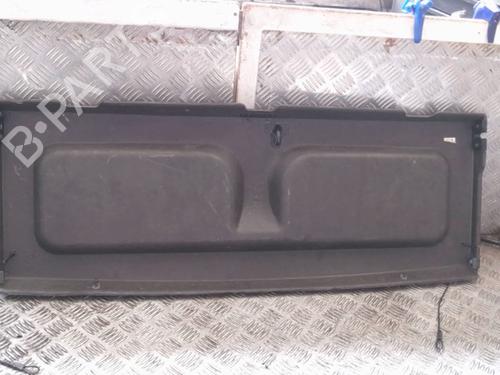 Rear parcel shelf HYUNDAI GETZ (TB) 1.5 CRDi | BP27607237C85 