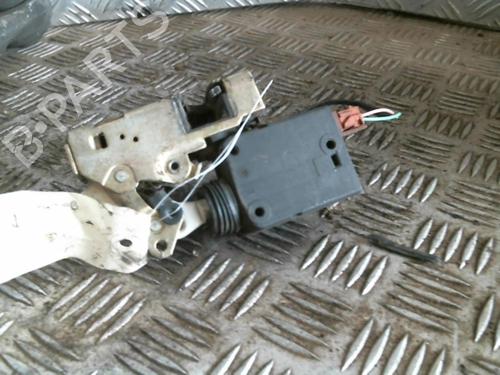 Electronic module PEUGEOT 106 II (1A_, 1C_) 1.1 i | BP20991210M83 