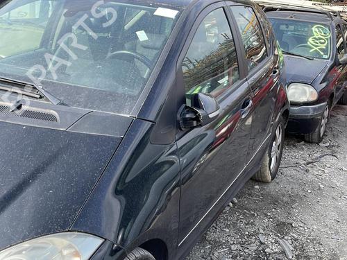 Front left window mechanism MERCEDES-BENZ A-CLASS (W169) A 180 CDI (169.007, 169.307) | BP20998123C22 