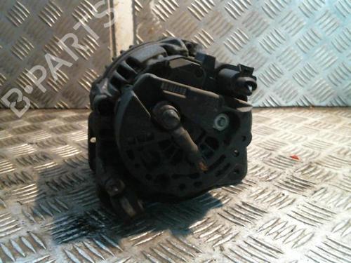 Generator VW POLO (6N2) 1.4 (60 hp) 22045104