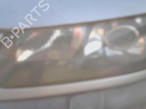 Used Left headlight RENAULT SAFRANE II (B54_) 2.0 16V (B54L) (136 hp) 29114256