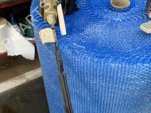 Gear lever RENAULT KANGOO (KC0/1_) 1.6 16V | BP22041024M90 
