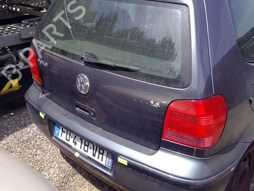 Alternator VW POLO (6N2) 1.4 16V | BP26430484M7  - Image 6