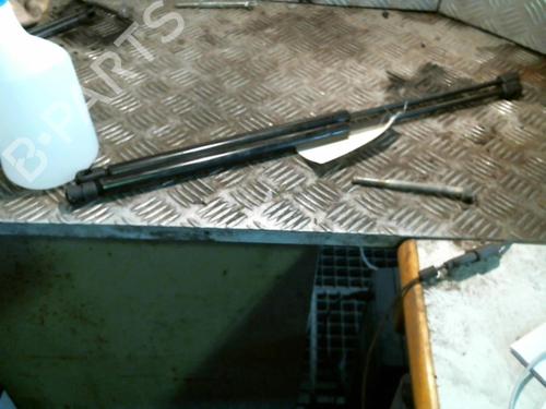 Used Tailgate lift support MERCEDES-BENZ A-CLASS (W168) A 170 CDI (168.009, 168.109) (95 hp) 20987326