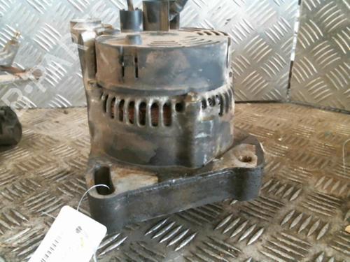 Used Alternator FIAT PUNTO (176_) 60 1.2 (176AP, 176AR, 176AQ, 176BB) (60 hp) 20997068