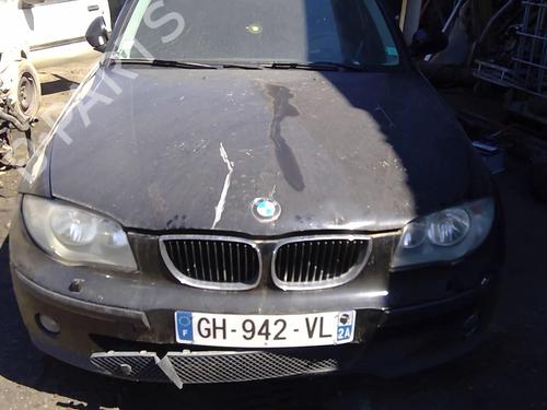 Starter BMW 1 (E87) 116 i | BP22043407M8 - Image 5