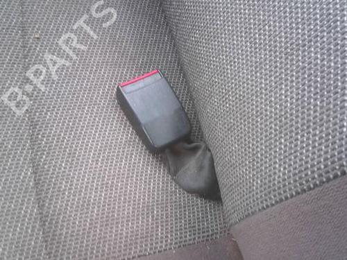 Used Seat buckle Seat buckle 39584306 39584306