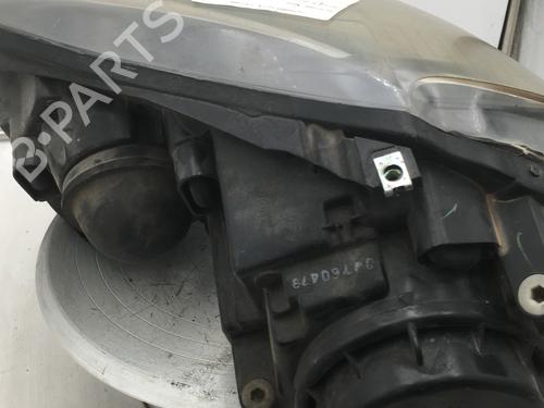 Right headlight VW GOLF V (1K1) 1.9 TDI | BP27819511C29  - Image 5