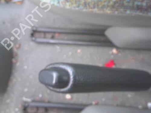 Travão de mão RENAULT TWINGO I (C06_) 1.2 (C066, C068) (58 hp) 32185736