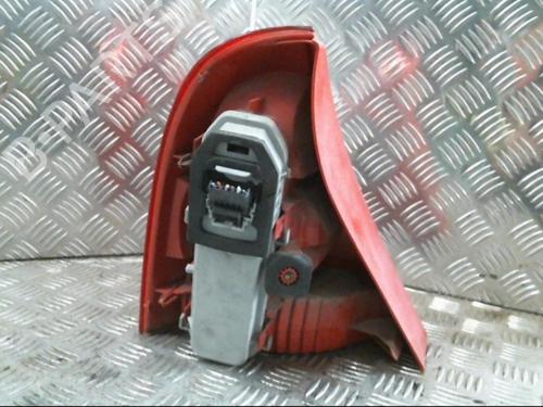 Right taillight RENAULT CLIO II (BB_, CB_) 1.5 dCi (B/CB08) | BP22035735C35 