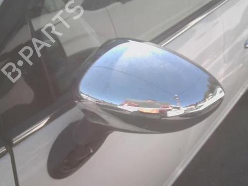 Used Left mirror Left mirror 38454011 38454011