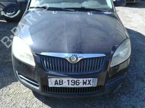 Right headlight SKODA FABIA II (542) 1.2 | BP27336865C29  - Image 13