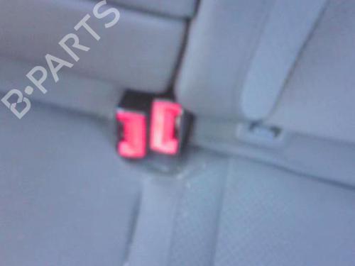 Used Seat buckle Seat buckle VW GOLF V (1K1) [2003-2010] 34553680 34553680