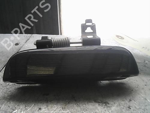 Front right exterior door handle RENAULT TWINGO III (BCM_, BCA_) 0.9 TCe 90 (BCM9, BCM2) | BP20998554C129 