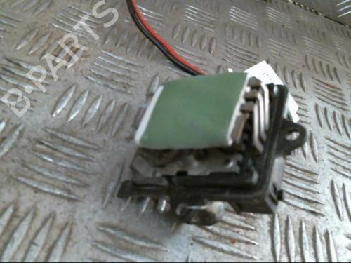 Heater resistor RENAULT TRAFIC II Van (FL) 2.5 dCi 135 (FL0D) | BP22036081M108 - Image 2