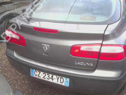 Switch RENAULT LAGUNA II (BG0/1_) 1.9 dCi | BP32020030I30 - Image 7