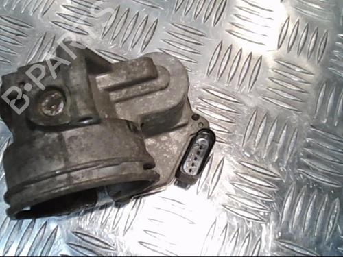Throttle body VW CADDY III Box Body/MPV (2KA, 2KH, 2CA, 2CH) 1.9 TDI | BP22049615M82 