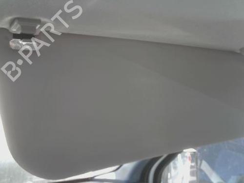 Used Right sun visor Right sun visor FORD TRANSIT Van (FA_ _) 2.2 TDCi (125 hp) 34638362 34638362