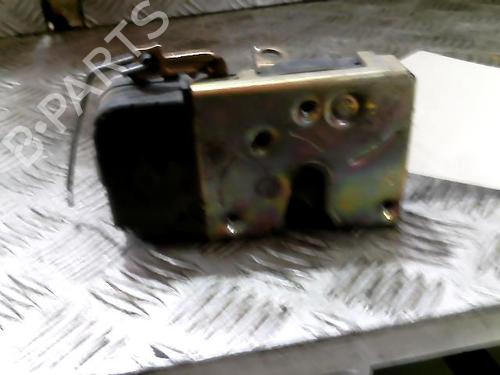 Used Electronic module Electronic module PEUGEOT 206 CC (2D) 1.6 HDi 110 (109 hp) 20989986 20989986