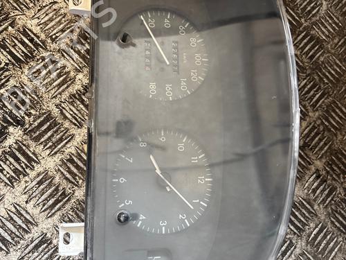 Used Instrument cluster Instrument cluster 37280375 37280375
