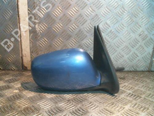 Right mirror NISSAN MICRA II (K11) 1.0 i 16V | BP22044819C27 