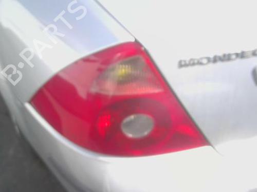 Used Left taillight Left taillight 38453995 38453995