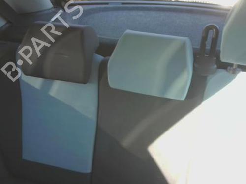 Used Rear seat Rear seat FIAT PUNTO (188_) 1.2 60 (188.030, .050, .130, .150, .230, .250) (60 hp) 28451143 28451143