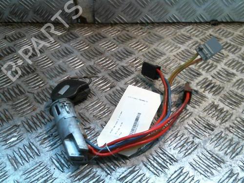 Used Ignition barrel Ignition barrel PEUGEOT 806 (221) 2.0 HDI (109 hp) 22048613 22048613