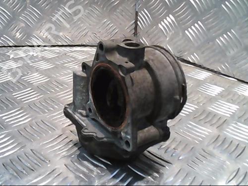 Used Throttle body Throttle body VW CADDY III Box Body/MPV (2KA, 2KH, 2CA, 2CH) 1.9 TDI (105 hp) 22049615 22049615