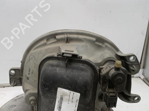 Used Right headlight Right headlight RENAULT TWINGO I (C06_) [1993-2012] 33298669 33298669