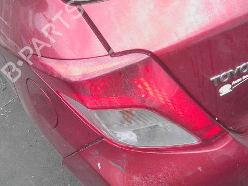 left-taillight-toyota-yaris-_p9_-2005-2006-2007-2008-2009-2010-2011-2012-2013-2014-37452807 main image