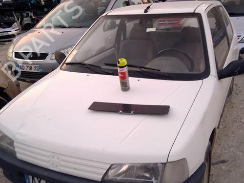 Left taillight PEUGEOT 106 I (1A, 1C) 1.0 | BP20988847C34 