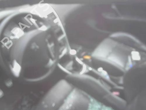 Brugte PEUGEOT 307 CC (3B)  2.0 16V  4637477