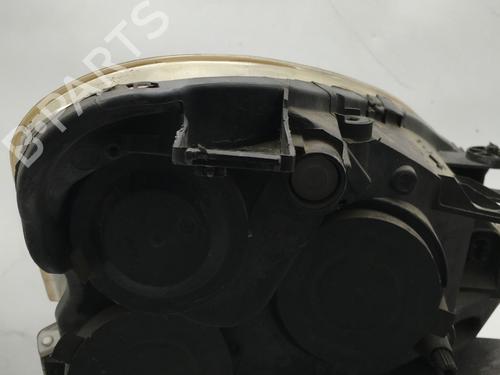 Left headlight PEUGEOT PARTNER Box Body/MPV 1.6 HDi | BP33170352C28 - Image 4