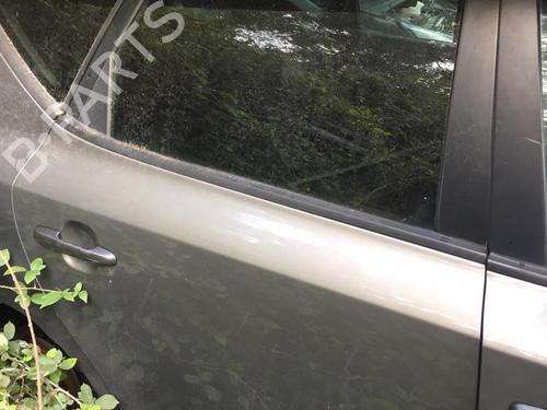 Right rear door KIA CEE'D SW (ED) 1.6 CRDi 115 | BP22227969C5 