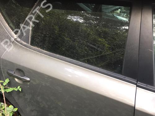 Right rear door KIA CEE'D SW (ED) 1.6 CRDi 115 | BP22227969C5 