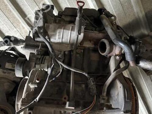 Used Engine SMART FORFOUR (454) 1.5 CDI (454.001) (95 hp) 22039352