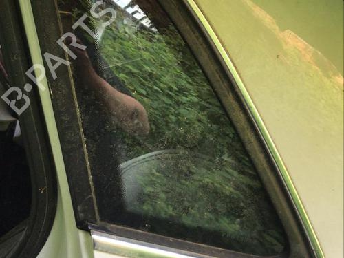 Used Rear left quarter glass AUDI Q3 (8UB, 8UG) 1.4 TSI (150 hp) 22891922