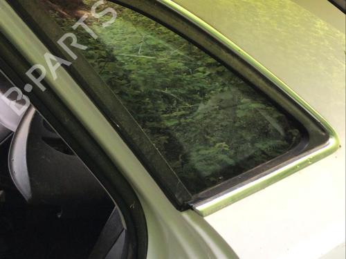 Rear left quarter glass AUDI Q3 (8UB, 8UG) 1.4 TSI | BP22891922C93 
