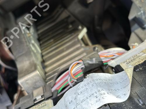 Used Steering column RENAULT ESPACE IV (JK0/1_) 1.9 dCi (JK0U) (116 hp) 24542067