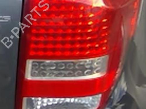 Used Left taillight KIA CEE'D SW (ED) 1.6 CRDi 115 (115 hp) 21826236