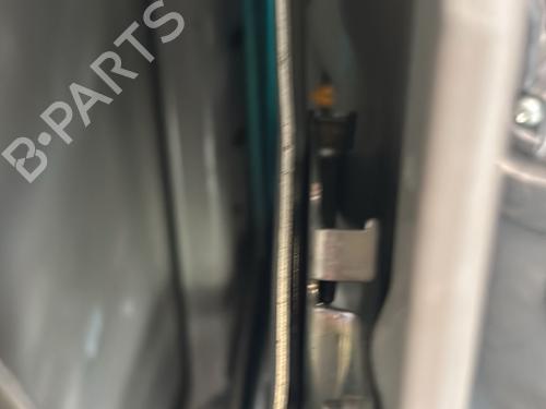 Front left window mechanism SUZUKI ALTO VII (GF, HA25_, HA35_) 1.0 (AMF310, GFC31S) | BP29117021C22