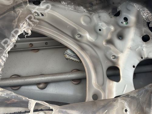 Front left window mechanism SUZUKI ALTO VII (GF, HA25_, HA35_) 1.0 (AMF310, GFC31S) | BP29117021C22