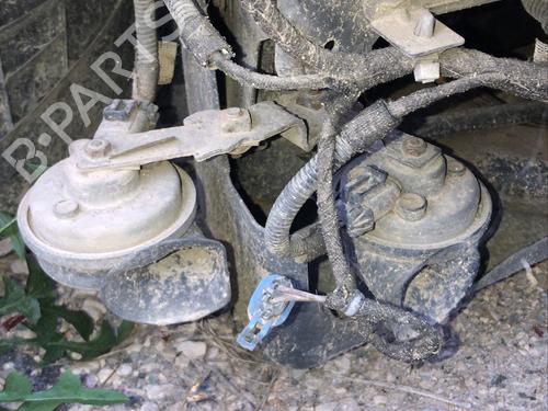 Used Horn OPEL ASTRA H TwinTop (A04) 1.6 (L67) (105 hp) 22416486