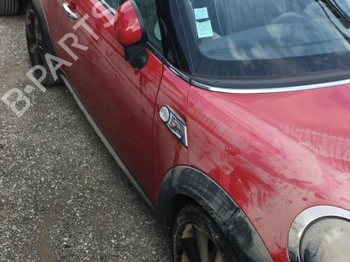 Hanskerom MINI MINI Roadster (R59) Cooper SD | BP30458022C95 - Image 3
