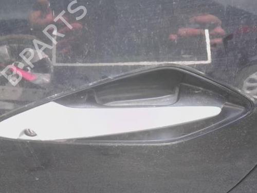 Used Front left exterior door handle Front left exterior door handle HONDA CIVIC VIII Hatchback (FN, FK) 2.2 CTDi (FK3) (140 hp) 35900766 35900766