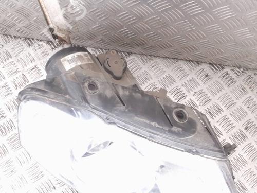 Right headlight VW PASSAT B6 Variant (3C5) 2.0 TDI 16V | BP27655275C29 - Image 4