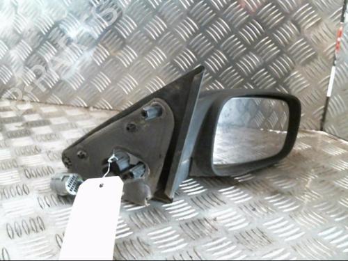 Used Right mirror RENAULT LAGUNA II (BG0/1_) 1.9 dCi (107 hp) 22035485
